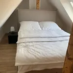 City-Apartment Duesseldorf