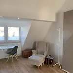 City-Apartment Duesseldorf