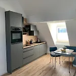 City-Apartment Düsseldorf