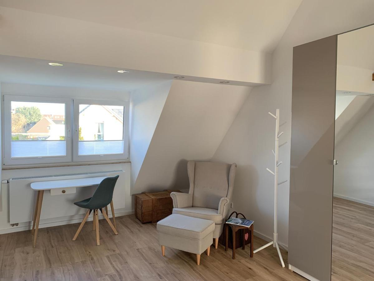 City-apartment Appartement